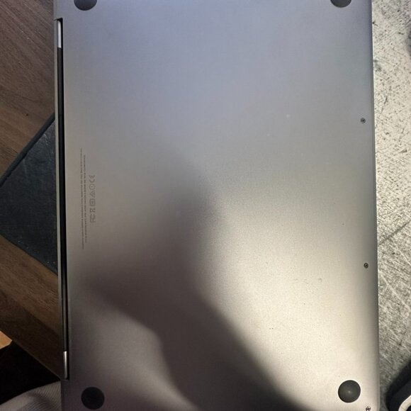 MacBook Pro - 13" (2017) | Upgraded RAM & Graphics - Picture 3 of 4